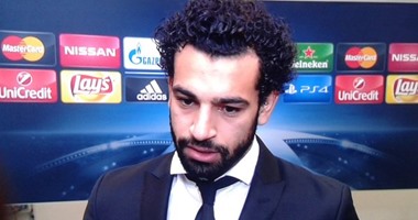 روما يُلمح لمشاركة محمد صلاح "أساسيا" على تويتر