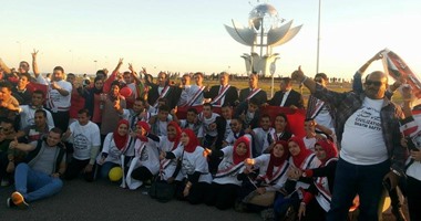 صحافة المواطن.. اتحاد طلاب الدقهلية يدشن مبادرة "مصر الحضارة" لتنشيط السياحة