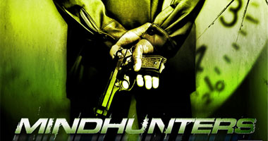 " Mindhunters " اليوم على mbc 2