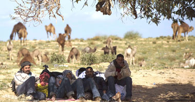 غلق مركز "رأس جدير" الحدودى بين تونس وليبيا إثر حادث