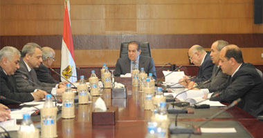 "الجنزورى" يقرر خفض سعر متر الأرض بمنطقة الروبيكى بنسبة 40% 