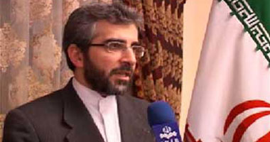 كبير المفاوضين الإيرانيين: إلغاء العقوبات أولويتنا فى جولة مباحثات فيينا