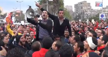 فلوس الإسماعيلى وراء انضمام شادى محمد لـ"الألتراس" فى مهاجمة الجبلاية