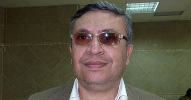 "العصفورى" نقيباً لأطباء الأسنان بجنوب سيناء