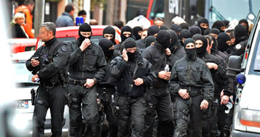 الداخلية الفرنسية تتعهد بملاحقة مرتكبى العنف خلال مظاهرات مدينة نانت