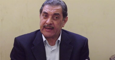 حسام خير الله حول ائتلاف "دعم الدولة المصرية" :"أحلام و بلاش ألفاظ خادعة"