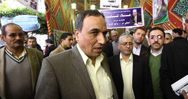 عبد المحسن سلامة يتعهد ببذل الجهود لتجاوز أزمات الصحافة المصرية