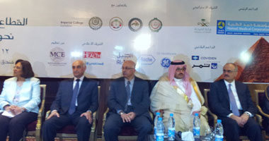 اختتام ملتقى "المستشفيات العربية" بحضور عدد من وزراء الصحة العرب 