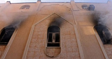 الجارديان: مسيحيو ليبيا يتأهبون لعنف الإسلاميين تزامنا مع احتفالات عيد القيامة.. ومدير الأمن الوقائى الليبيى يؤكد اتجاههم للإفراج عن أربعة متهمين بالتبشير بالمسيحية بينهم مصرى