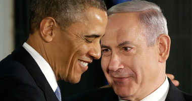 النواب الأمريكى: خطاب نتنياهو بالكونجرس ليس مدمرا لعلاقتنا مع إسرائيل