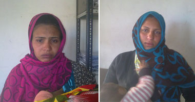 القبض على شقيقتين نصبتا على سيدات راغبات فى الإنجاب بالشعوذة 