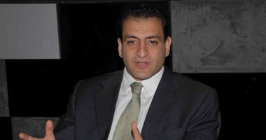 رئيس سبينس مصر: هناك نظرة تفاؤلية للاقتصاد المصرى خلال 2015