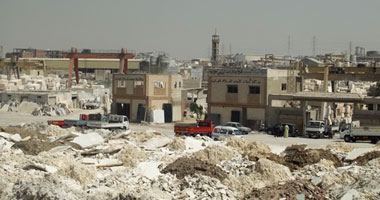 محافظة القاهرة: الانتهاء من توصيل المياه لمنطقة شق الثعبان