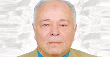 وفاة عفت عبد العاطي رئيس شعبة السيارات في الغرفة التجارية