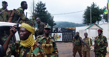 14 حركة مسلحة يوقعون اتفاقا للسلام مع حكومة جمهورية أفريقيا الوسطى