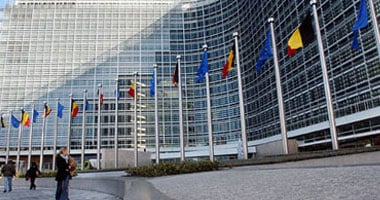 البنك الأوروبى يرحب بتحرير سعر الصرف: يدعم الموافقة على قرض صندوق النقد