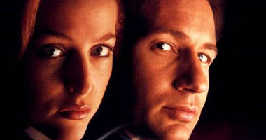 "The X Files" على MBC2 اليوم 