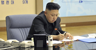 كوريا الشمالية تجرى أول انتخابات محلية منذ تولى كيم جونج مقاليد الحكم