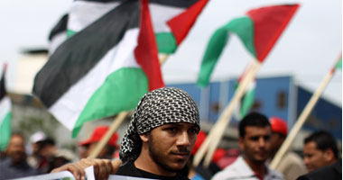 أخبار فلسطين اليوم.. إضراب شامل فى الداخل الفلسطينى بمناسبة يوم الأرض
