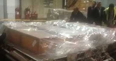 شحن جثامين سياح حادث أسوان إلى اسطنبول