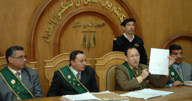 "القضاء الإدارى" يُصدر اليوم الحكم فى دعوى إلغاء حل حركة "6 إبريل"