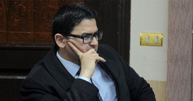 بلاغ يتهم القيادى الإخوانى محمد محسوب بالتحريض ضد مؤسسات الدولة