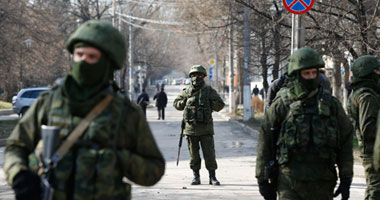 استخبارات الدفاع البريطانية: أوكرانيا تحتفظ بالسيطرة على المدن الأساسية
