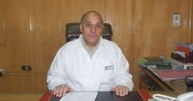 مستشفى بنى سويف: خروج 7 مصابين بتسمم غذائى بعد استقرار حالتهم