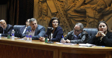 سفير ليبيا بالقاهرة: ليس لدينا مشكلة مع المسيحيين أو عقيدتهم