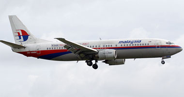 فقدان الاتصال مع طائرة ركاب ماليزية متجهة لسنغافورة عبر إندونيسيا