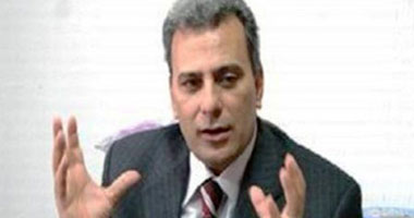 جابر نصار يعلن عن برنامجه الانتخابى للترشح لرئاسة جامعة القاهرة