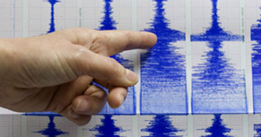 زلزال بقوة 6.2 درجة يضرب جزر سانتا كروز 