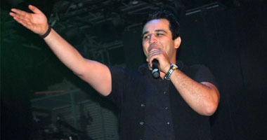 هيثم نبيل يطرح أغنية "والله نايم" من ألبومه الجديد "مرحلة جديدة"