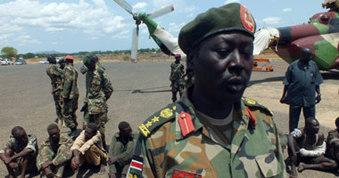 "قطاع الشمال" يتهم الجيش السودانى بخرق وقف إطلاق النار