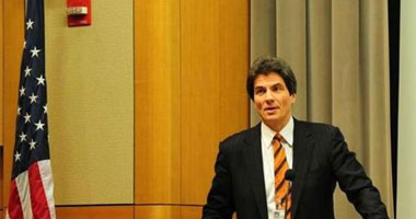 مسئول أمريكى يشارك فى أول بعثة تجارة أمريكية إلى ليبيا 