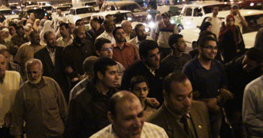 تحالف الإخوان يحرض أنصاره على التظاهر تمهيدا لذكرى يناير