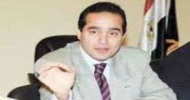 خالد أبو المكارم: تشغيل المنطقة الصناعية "مرغم" ينتظر اختيار شركة لإدارتها