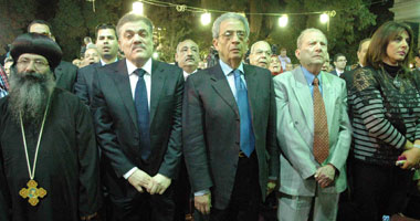 مجلس كنائس مصر: لن ينال أحد من وحدتنا 