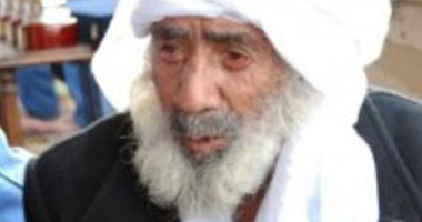دعاة ونشطاء سيناء ينعون الشيخ"سليمان أبو حراز" بعد ذبحه على يد إرهابيين