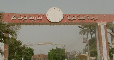  آثار سوهاج تحرر 47 محضرا لبناء مقابر على منطقة أثرية