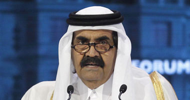 أمريكيون يطالبون بالإفراج عن شاعر قطرى متهم بإهانة حمد بن خليفة