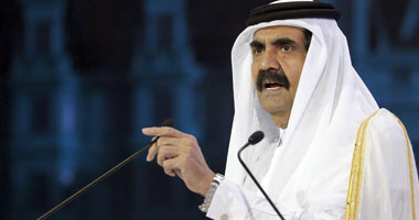 بعد زيارة "موزة".. والد أمير قطر يزور السودان الأسبوع المقبل