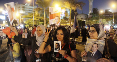 أبناء مبارك ينظمون وقفة تضامنية أمام مستشفى المعادى العسكرى غدًا