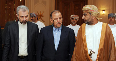 أمريكا تطلق الإيرانى مجتبى عطا بعد وساطة عمانية 