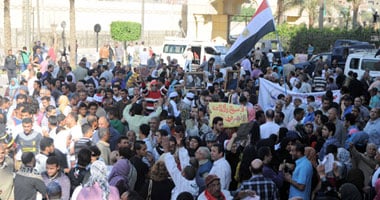 غدًا.. سماع مرافعات استئناف 10طلاب إخوان على سجنهم بأحداث مشيخة الأزهر