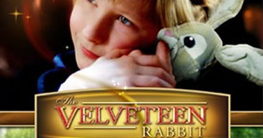 الليلة.. "The Velveteen Rabbit" على mbc max
