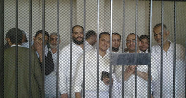 نيابة النقض توصى بإلغاء إعدام 37إخوانيًا بأحداث المنيا وإعادة محاكمة491