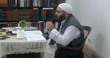 "الإعجاز العلمى فى القرآن" لقاء إيمانى للدعوة السلفية بالإسكندرية