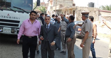 استنفار بالبحيرة بعد خروج مسيرة للإخوان فجرا والقبض على 2 من المشاركين