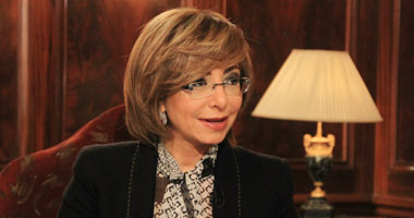 لميس الحديدى بعد براءتها من سب تلفزيون العربى الجديد: سأطالب بتعويض